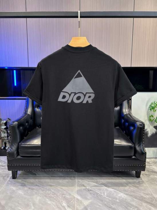 Dior T Shirts Short _SKUDiorS-XLxetr24915613